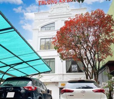 Me Linh Hotel | Truong An NoiBai Airport Hotel
