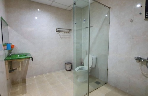 Chinatown Hotel | Truong Giang Hotel