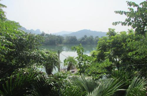 Ha Giang Resort | Truong Xuan Ecolodge