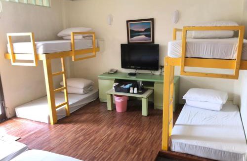 Nanxi District Hostel | Tsengwen Youth Activity Center