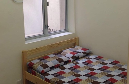North Point House | Tsim Sha Tsui Studio - 5 mins walk to MTR