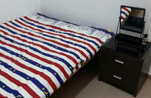 North Point House | Tsim Sha Tsui Studio - 5 mins walk to MTR