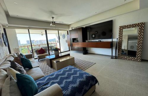 Costera Acapulco Apartment | TT-5-Acapulco Mexico getaway Ocean front Tiagotian