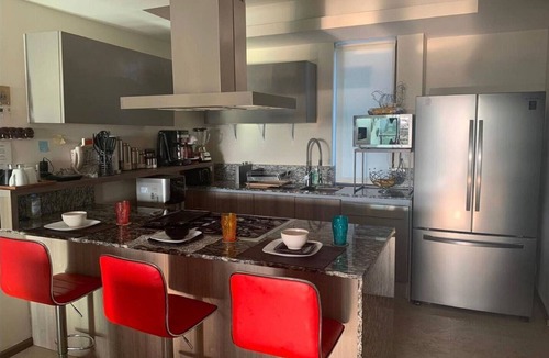 Costera Acapulco Condo | TT-5-Acapulco Mexico getaway Ocean front Tiagotian