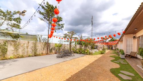Pleiku Hotel | TT House Pleiku