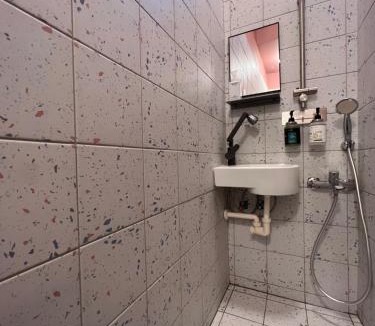 Taitung City Centre House | tt-house
