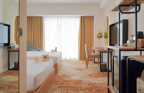 Ninh Kieu Hotel | TTC Hotel Can Tho
