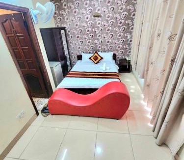 District 7 Hotel | Tuấn Hưng Hotel HCM