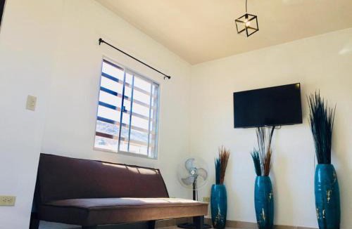 La Paz House | Tu casa con pérgola en La Paz BCS