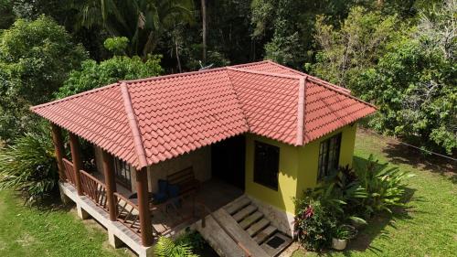 Lacanja Apartment | Tu Casa en la Selva Lacandona