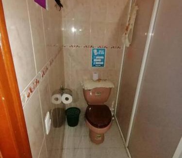 Miahuatlan de Porfirio Diaz Apartment | Tu Casa en Miahuatlán: Ideal Familias y Grupos