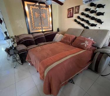 Boulevard Barra Vieja House | Tu casa frente al mar