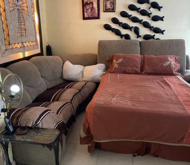 Boulevard Barra Vieja House | Tu casa frente al mar