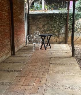 Santa Lucia del Camino Hotel | Tu casa Oaxaca.