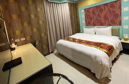 Tucheng Hotel | Tu Cheng Hotel