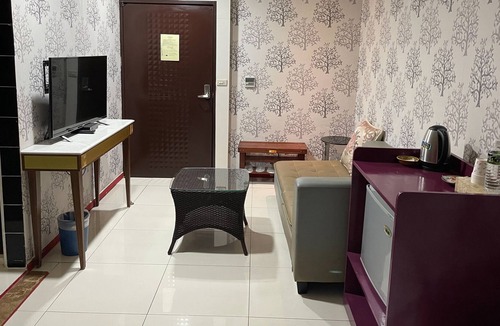 Tucheng Hotel | Tu Cheng Hotel
