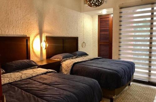Punta Cancun Apartment | Tu DEPA en el Paraíso Cancún 2