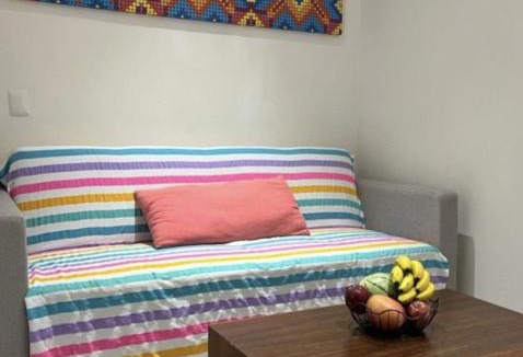Punta Negra Apartment | Tu escapa perfecta empieza aqui