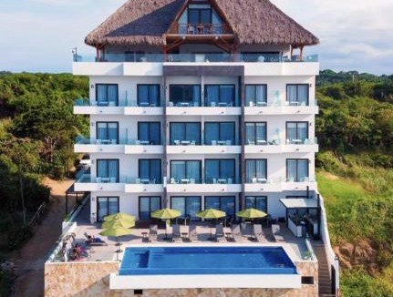 Punta Negra Apartment | Tu escapa perfecta empieza aqui