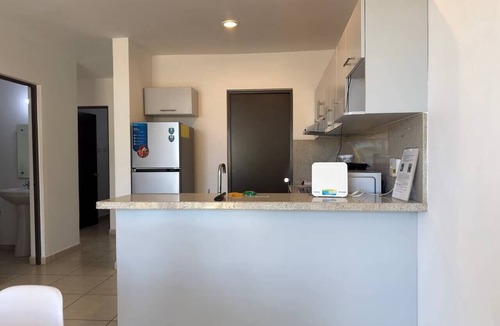 Cerritos Condo | Tu Escape Perfecto en Mazatlán by Partner Host