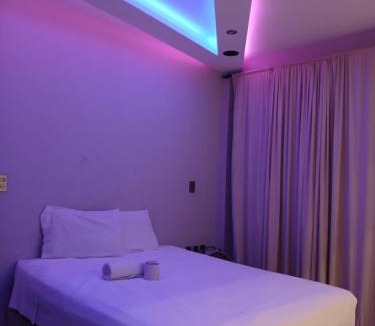 Tehuacan Apartment | Tu espacio ideal
