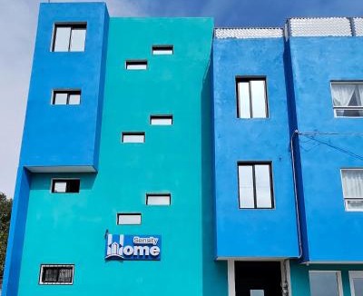 Tehuacan Apartment | Tu Estancia Ideal en Tehuacan Comodo y Equipado