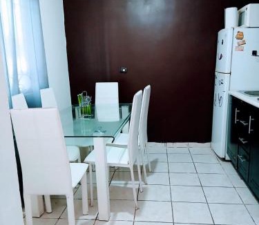 Los Mochis Apartment | Tu hogar ideal, cómodo, acogedor y único