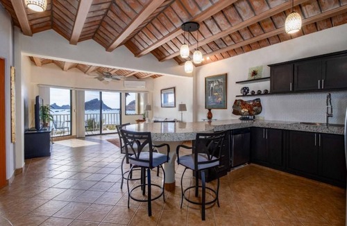 San Carlos Condo | Tu Refugio Perfecto - Condo Villa bahia 4C