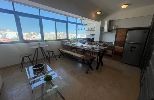 Ampliacion Juarez Apartment | Tu y yo sabemos que éste es el lugar que buscas