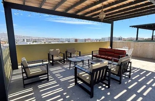 Ampliacion Juarez Apartment | Tu y yo sabemos que éste es el lugar que buscas