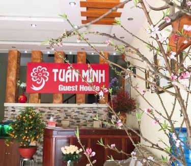 Muong Thanh House | Tuan Minh Guest House
