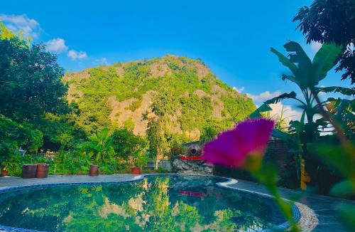 Hoa Lu Cabin | Tuan Nam Homestay