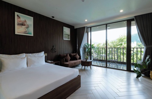 Con Son Hotel | Tuan Ninh Hotel 2