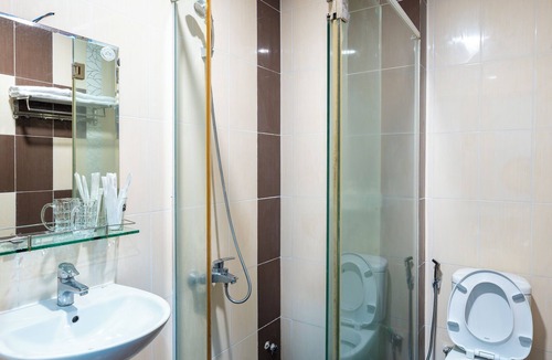 Da Kao Hotel | Tuan Viet Hotel