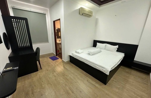 Da Kao Hotel | Tuan Viet Hotel