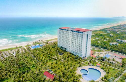Cam Lam Resort | Tuana Hotels Cam Ranh Resort