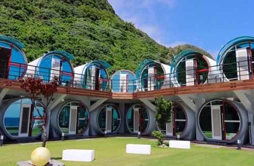Lyudao Bed & Breakfast | Tube18