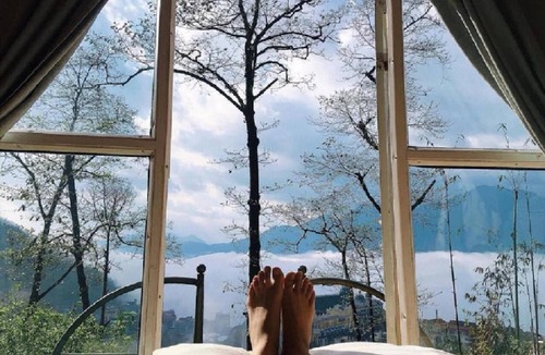 Sa Pa Hotel | Tubotel Sapa