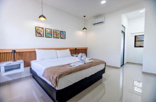 Carmen Hotel | Tucanes Inn Hotel