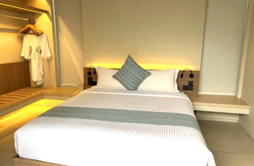 Long Beach Hotel | TUI BLUE Villa Retreat Phu Quoc