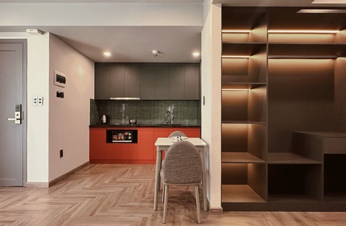Son Tra Apartment | TUK TAK SPACES