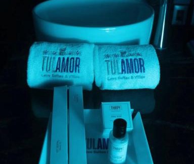 Tula de Allende Hotel | Tulamor Love Suites & Villas