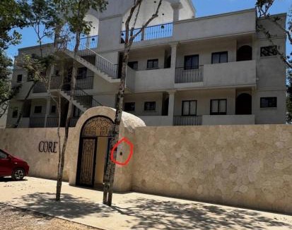 Tulum Apartment | Tulum Jungle loft with Pool and rooftop near Beach and Cenotes and dowtown! Fast WiFi! Perfect for Expats
