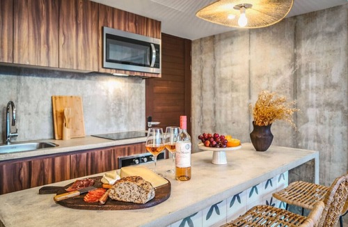 Tulum Condo | Tulum Luxury 2BR PH w Private Pool| Private Cenote