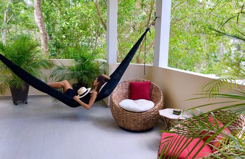 Tulum City Center House | ★ TULUM OASIS PRIVATE ROOFTOP POOL