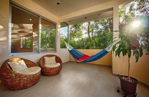 Tulum City Center House | ★ TULUM OASIS PRIVATE ROOFTOP POOL