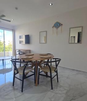 Tulum Apartment | Tulum Plus Spacious 2BR with 24 7 Security
