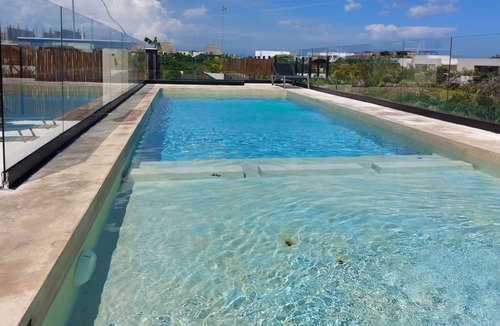Zama Cabin | Tuluna Tulum Hotel