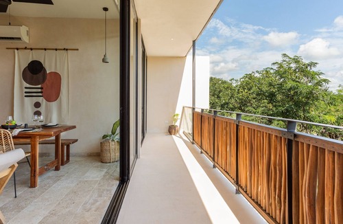 Zama Cabin | Tuluna Tulum Hotel