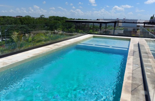 Zama Cabin | Tuluna Tulum Hotel